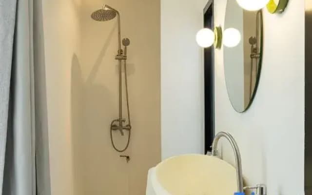 8th Wonder IStunning Pool Villa Old Town CM I Daily Maid