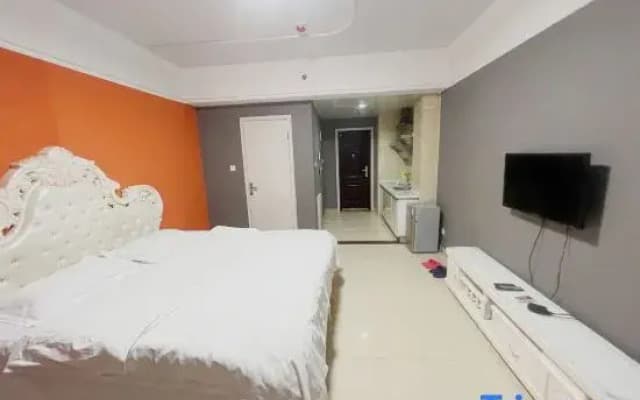 Xiyue Boutique Homestay (Zhengzhou Shihao Xiaogongguan Grand Emporium)