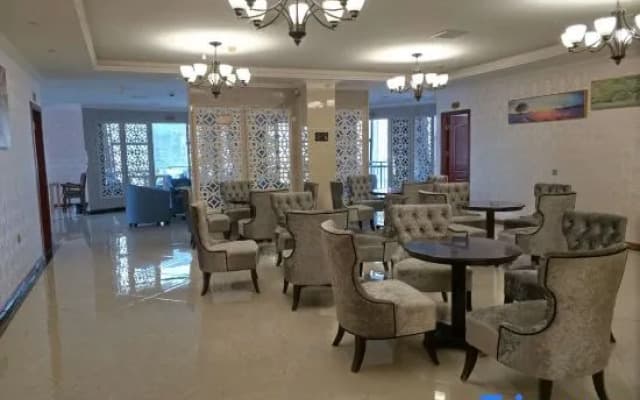 Peng'an Pengyue Business Hotel