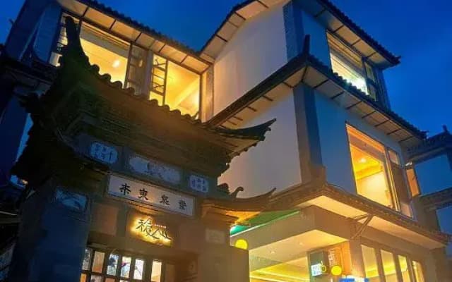 Stable Heart Seaview Homestay