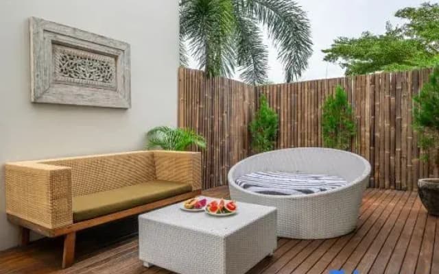 Kammara 1 - Your Dream Getaway - Gorgeous New Villa with 4 Bedrooms, Amazing Views, and a Huge Pool!