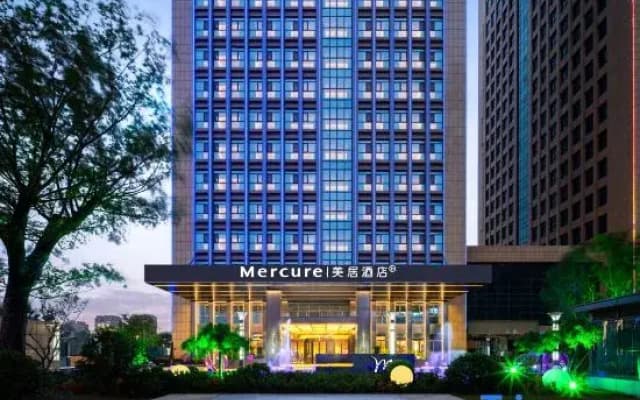 Mercure Huai'an
