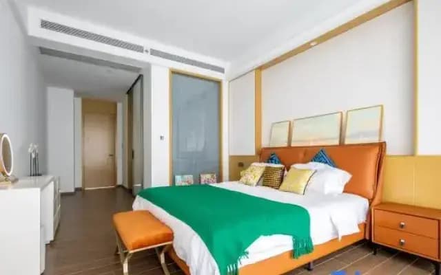 Yuelaichangsheng Beach Hotel