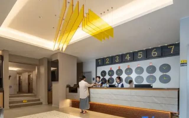7Day Premium Napo Baohe Times Square Store
