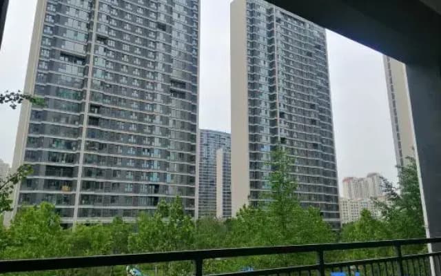Qingdao Eastern Hostel