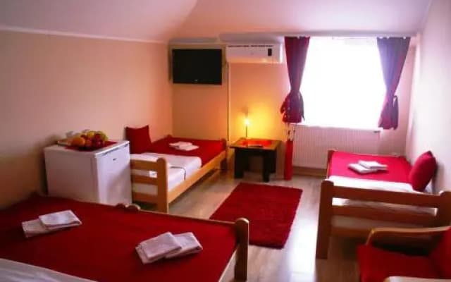 Guest House Villa Mir