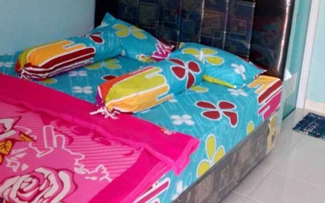 Penginapan Bangka Oke