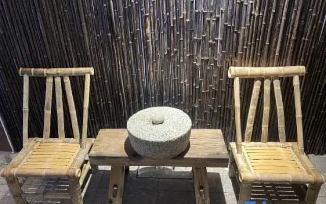Zhenghang Chinese Inn (Chaozhou Ancient City)