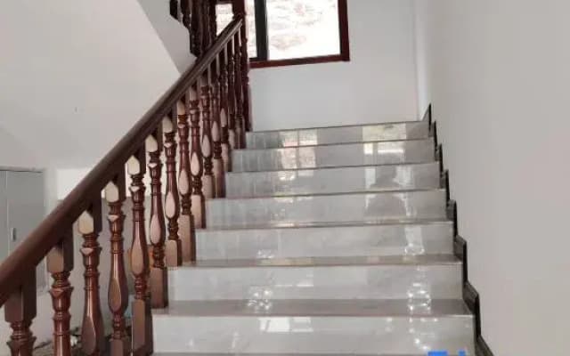 Wu'an Yinshanju Boutique Homestay