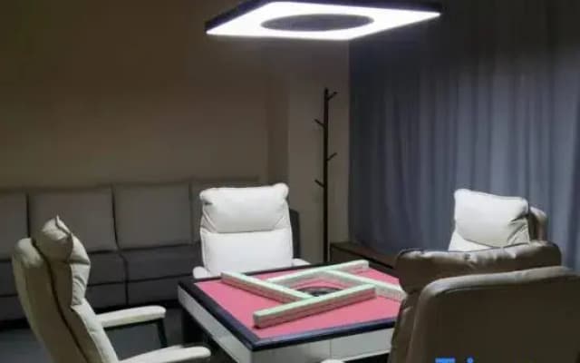 Qiu County Rongchang · Guohao Hotel