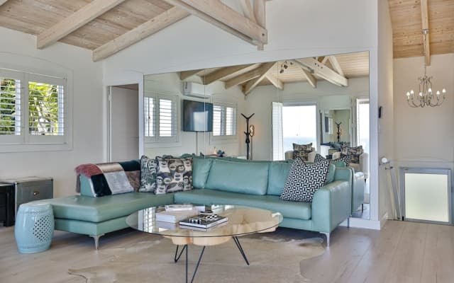Clifton Sea View Duo Penthouse