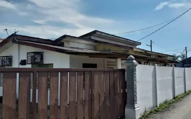 Homestay Bonda