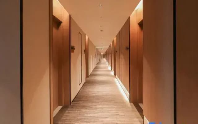 Kaju Platinum Hotel (Nanjing University of Information Science & Technology Yangxin Road Branch)