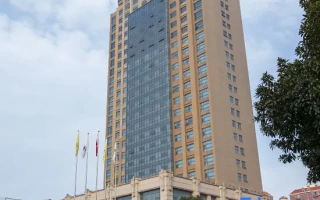 Furong International Hotel
