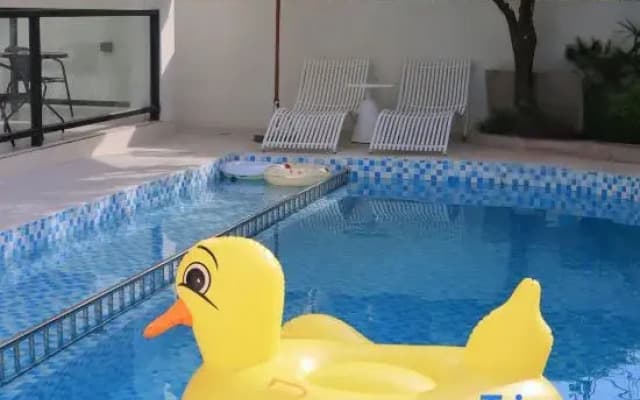 Beihai She·Yu Homestay