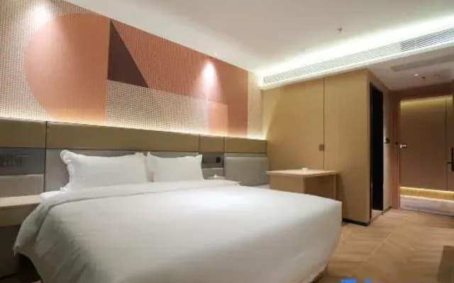 Shantou · YAQIAO HOTEL | Yaqiao Hotel (Jidele Sweet Soup Dongxia 100 Shopping Mall)