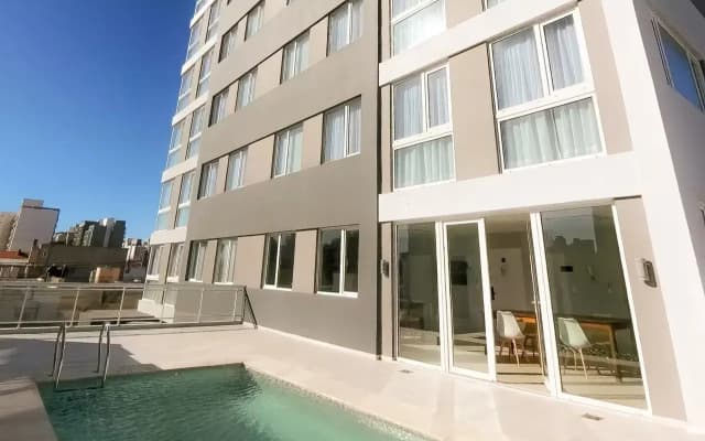 Ramada Residences By Wyndham Puerto Madryn Cq Gales