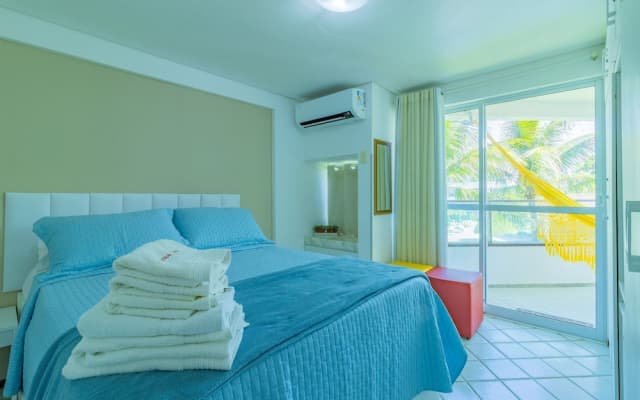 Ancorar Resort #3103 - Beira Mar by Carpediem
