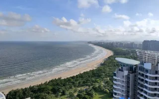 Boao Shanhai Resort Service Apartment