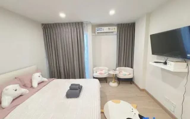 Room hon-house bangsaen