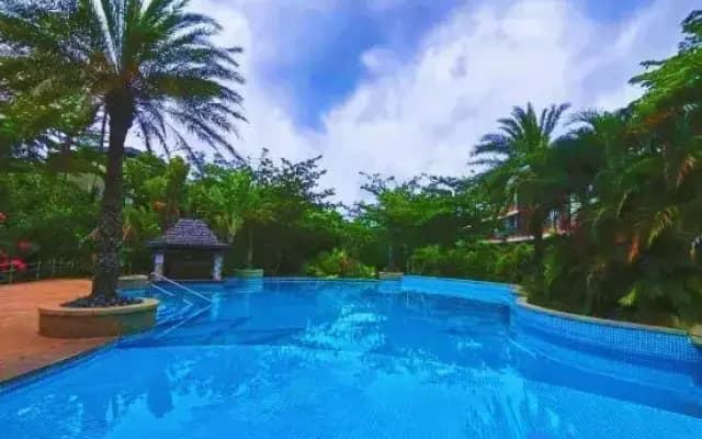 Sanya Yalong Bay Youyi Homestay (Yalong Bay Forest Park Branch)