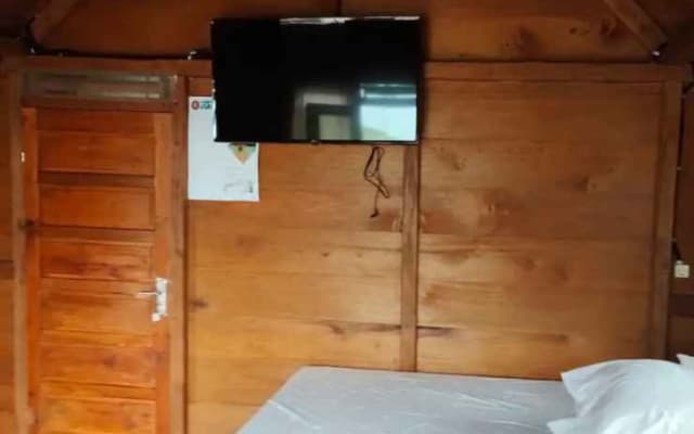 Villa Kayoe Semesta Lumbung Io