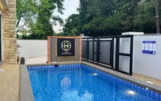 The Luxurious 23 @ GameTopia Villa