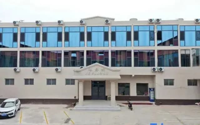 Xiuwu Huifeng Hotel