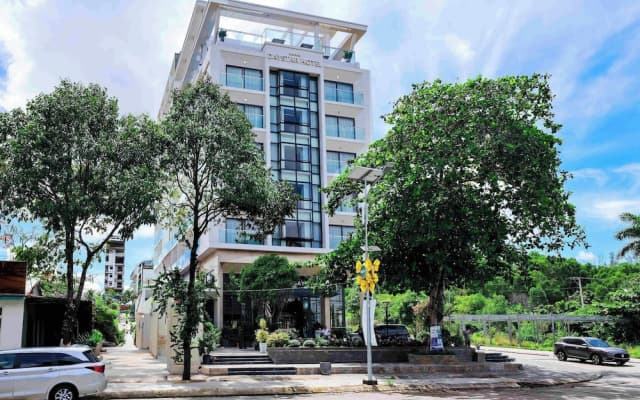 Daystar Hotel Phu Quoc