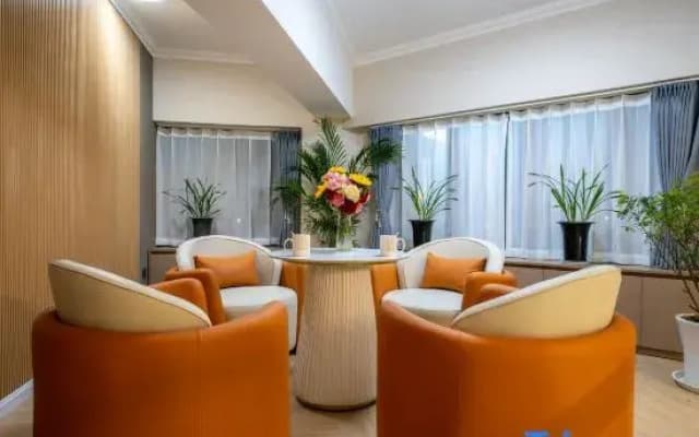 Haosheng Hotel (Jianchuan Ancient City Branch)