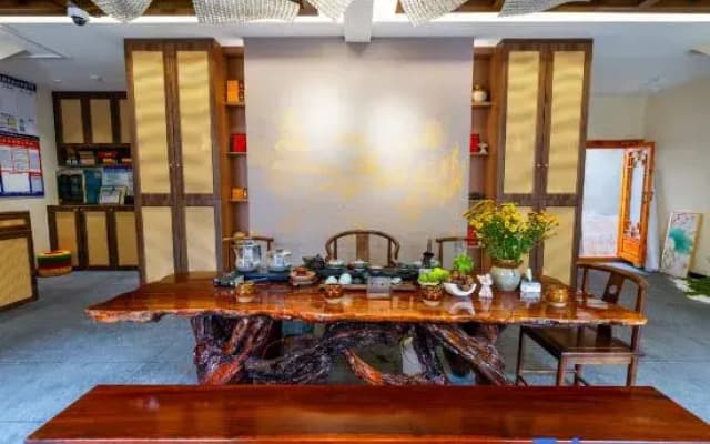Chenwai Homestay (WeiShan Ancient City)
