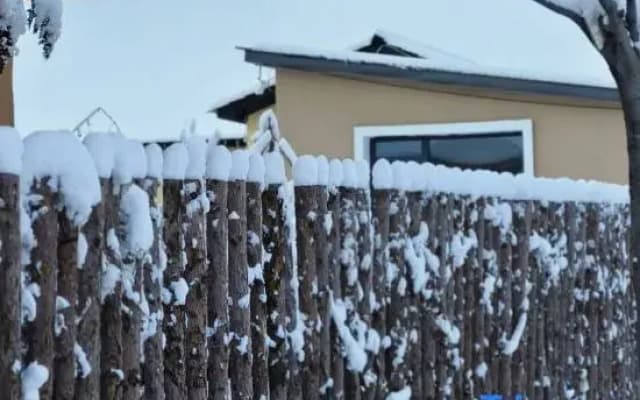 Secluded Mountain Homestay