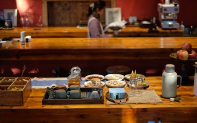 Fayu Guest House