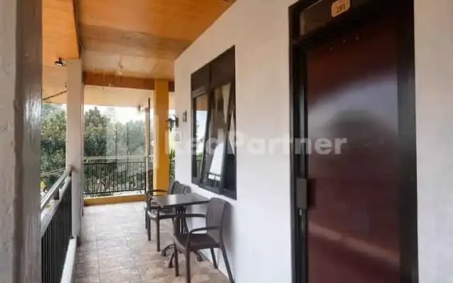 Javenir Hotel Tawangmangu Mitra RedDoorz