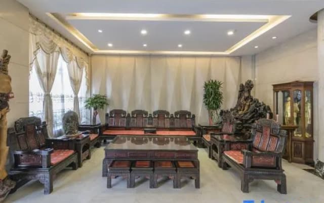 Jiafu Hotel