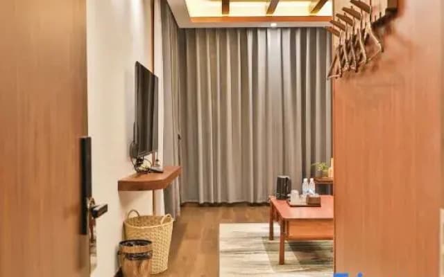 Yijingyun • Lijiang Snow Mountain View Holiday Homestay