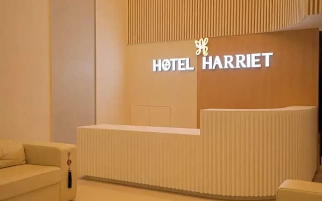 Hotel Harriet, 50m away from temple Rameshwaram