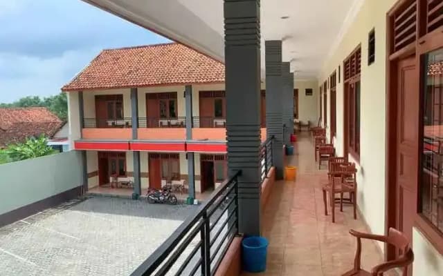 Hotel KINI JAYA