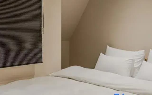 The Hotel 1997
