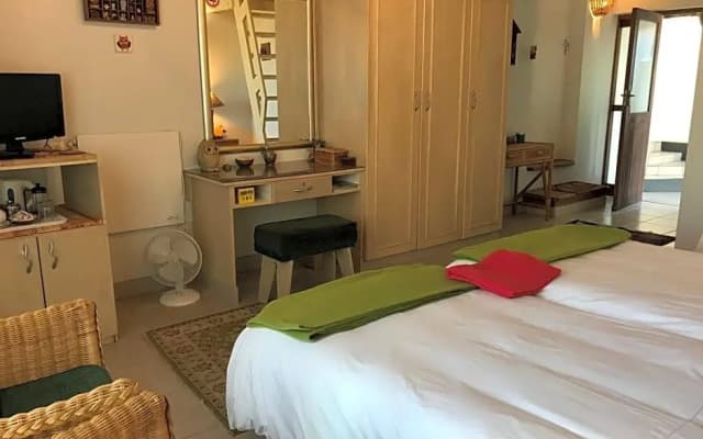 Cycads on Sea Guest House