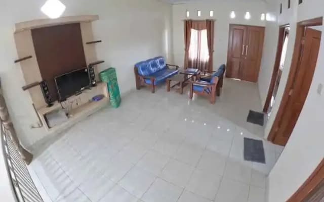 Grand Taman Siswa Homestay Jogja