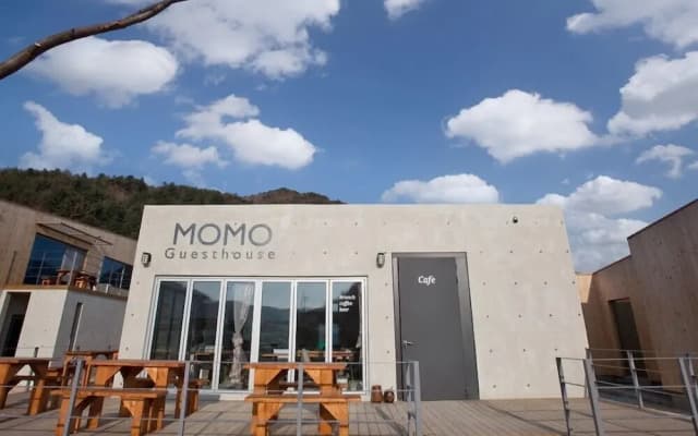 Muju Momo Pension