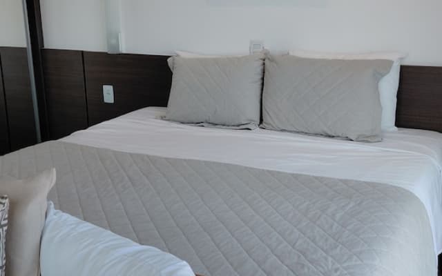Tropical executive hotel Flat 905