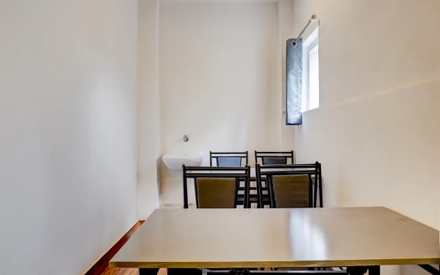 Super Hotel O Bopodi Near Pune IT Park