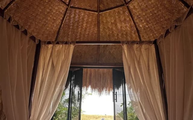 Cambaya Beach Resort