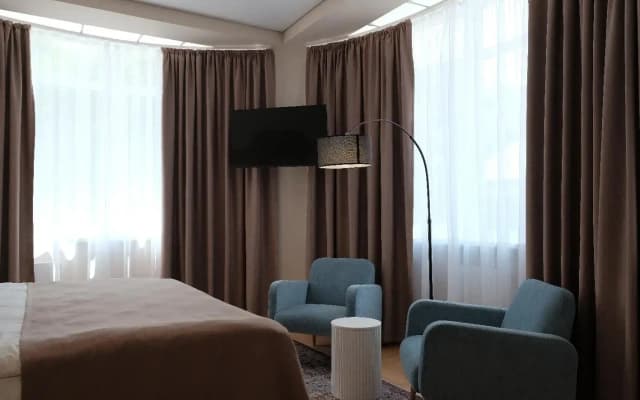 Современные апартаменты в курортной зоне г. Ессентуки