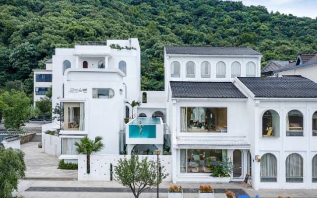 Hangzhou Xiang Lake Trinity Haven Boutique Retreat