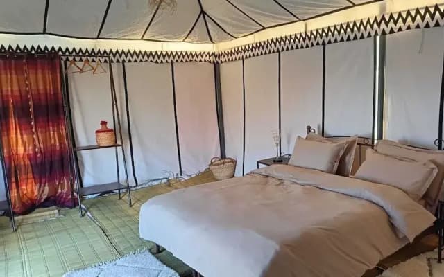 Akwabir Eco Camp