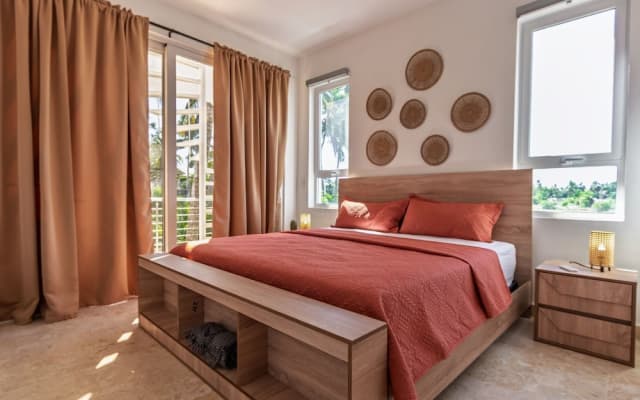 Kite Beach Villa 2