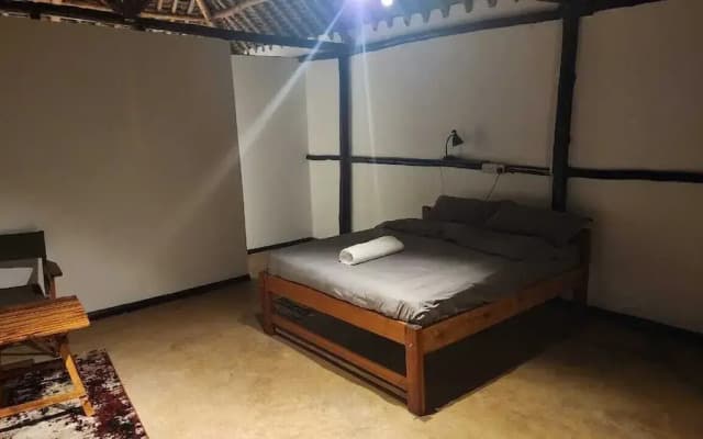 Baraka Camp